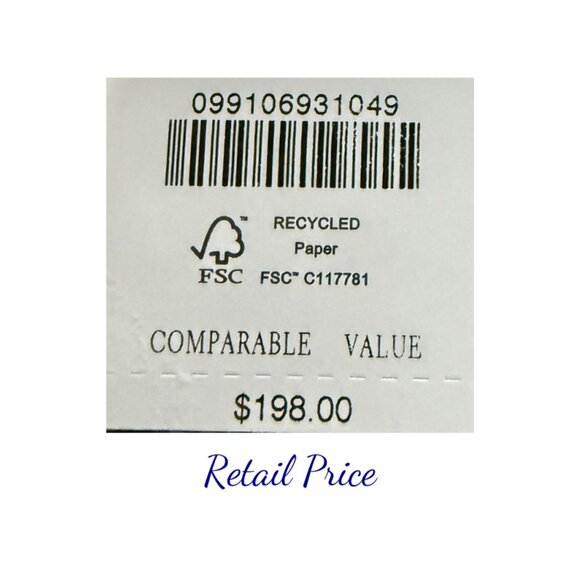 J. Crew Blazer Tailored Fit Two Button High Quality Classic Black Women's 4 NWT - Picture 13 of 13